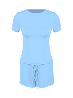 Sky Blue