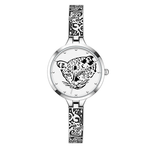 Exquisite Stylish Quartz Watch with Luminous Design.