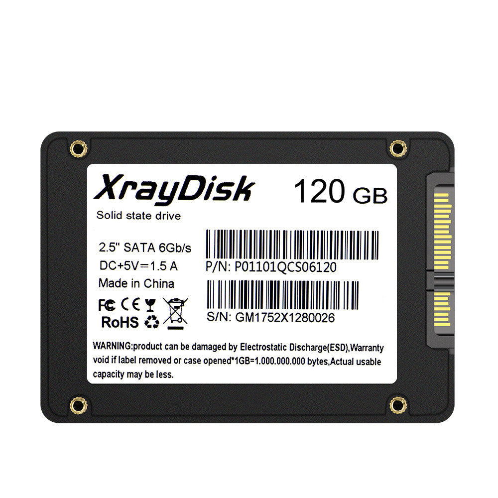  2.5 Inch Solid State Drive – Fast Laptop & PC Storage Upgrade
global-swanky- 2