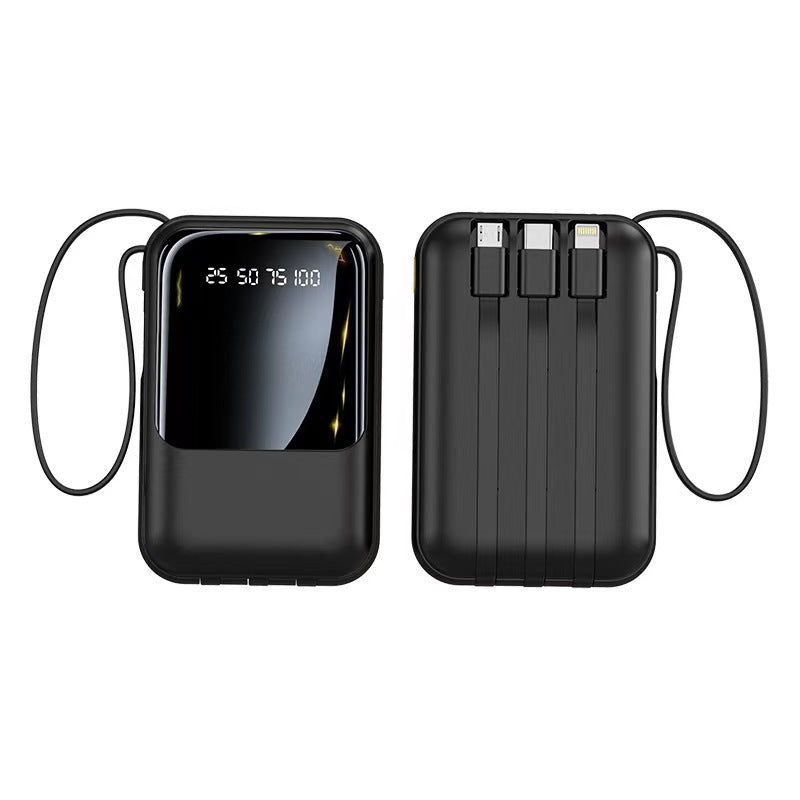 20000mAh Fast Charging Power Bank