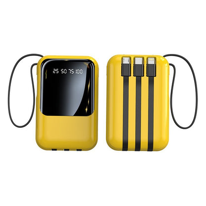 20000mAh Fast Charging Power Bank