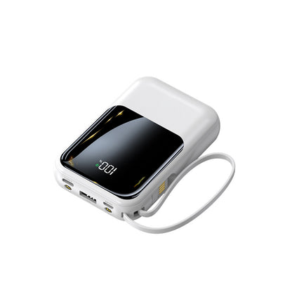20000mAh Fast Charging Power Bank