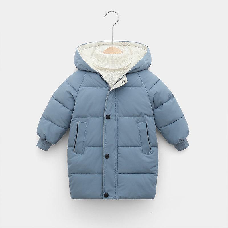 Buy Thickened Baby Clothes for Winter Warmth and Soft Comfort