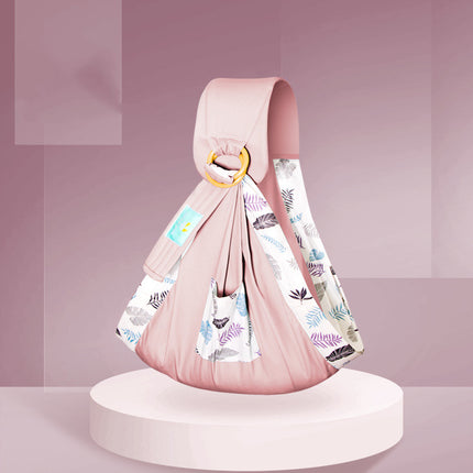 Baby Carrier Sling – Comfortable & Convenient for Parents