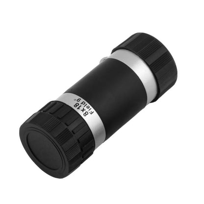 8X Optical Telescopic Lens – Mobile Phone Camera Upgrade