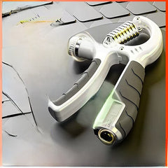 mechanical counting black