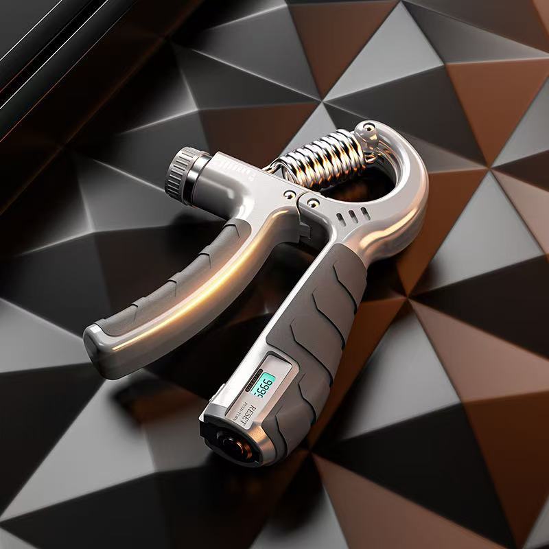 200KG Adjustable Grip Strengthener