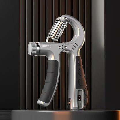200KG Adjustable Grip Strengthener