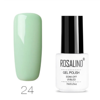 Japanese Style Nail Gel Phototherapy Color for Stylish Nails