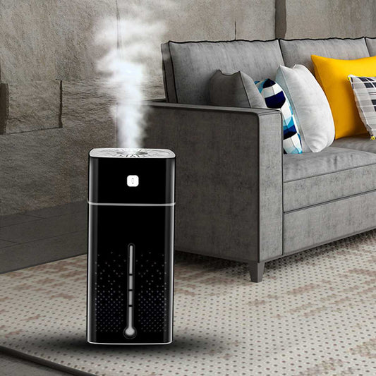 Air Purifier Humidifier for Home, Office, and Bedroom Use