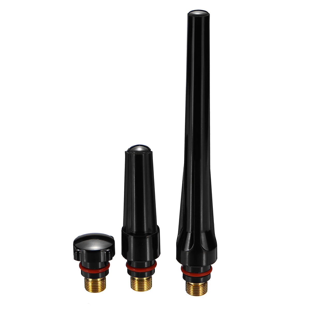 Welding Torch Glass Set Durable Welding Lens Accessory Kit