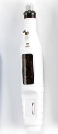 Electric Nail Polish Machine Pen for Professional Nail Art