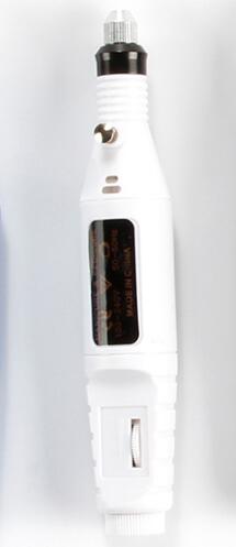 Electric Nail Polish Machine Pen for Professional Nail Art