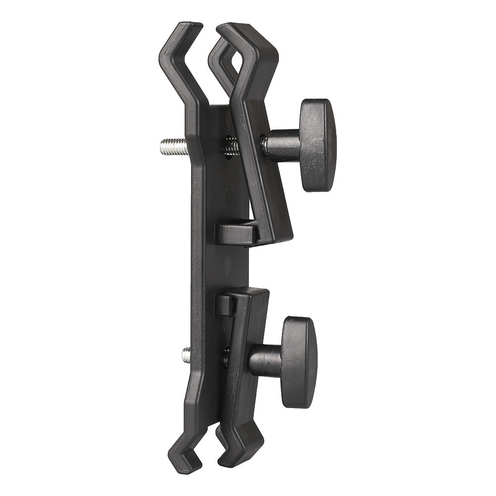 Tripod and Camera Umbrella Clip Compatible with Apple Gear