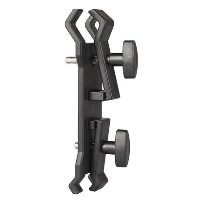 Tripod and Camera Umbrella Clip Compatible with Apple Gear
