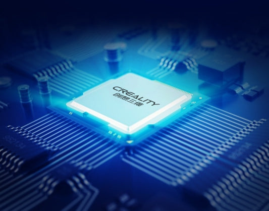 Buy 3D Printer Mute Motherboard Accessories – Noise-Free Printing