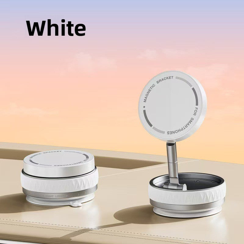 2025 new car magnetic fixed desktop bracket