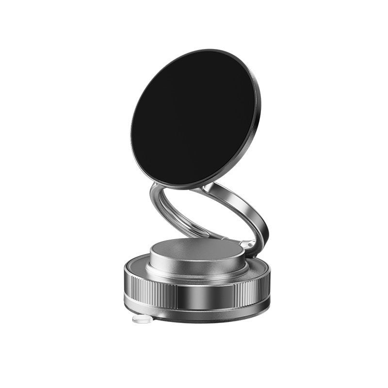 2025 new car magnetic fixed desktop bracket