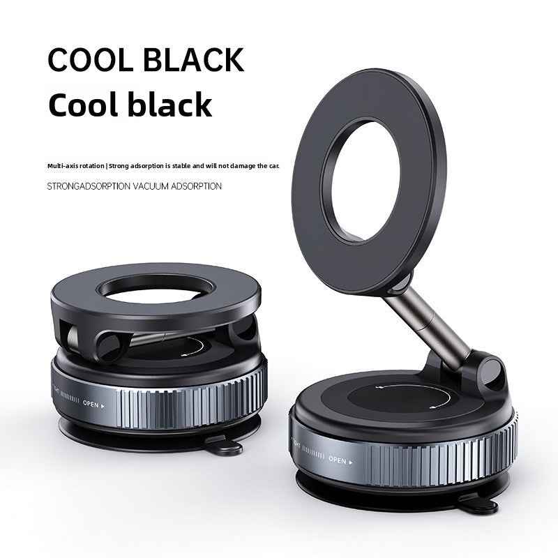 2025 new car magnetic fixed desktop bracket
