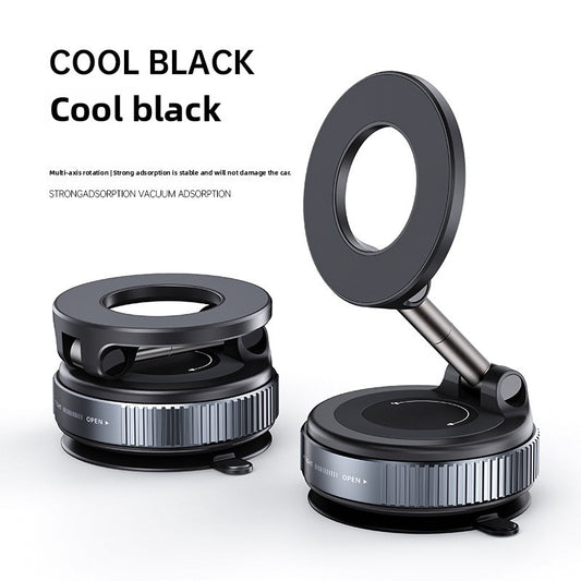 2025 new car magnetic fixed desktop bracket