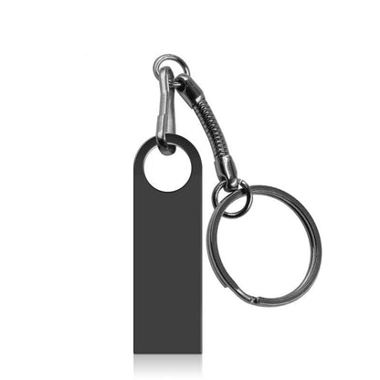 Creative Metal High-Speed USB – Reliable USB for Work & Play
