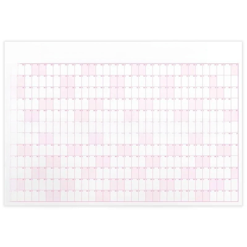 2026 Large Format Wall Calendar