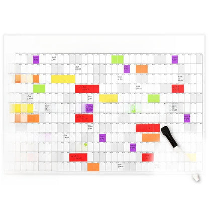 2026 Large Format Wall Calendar