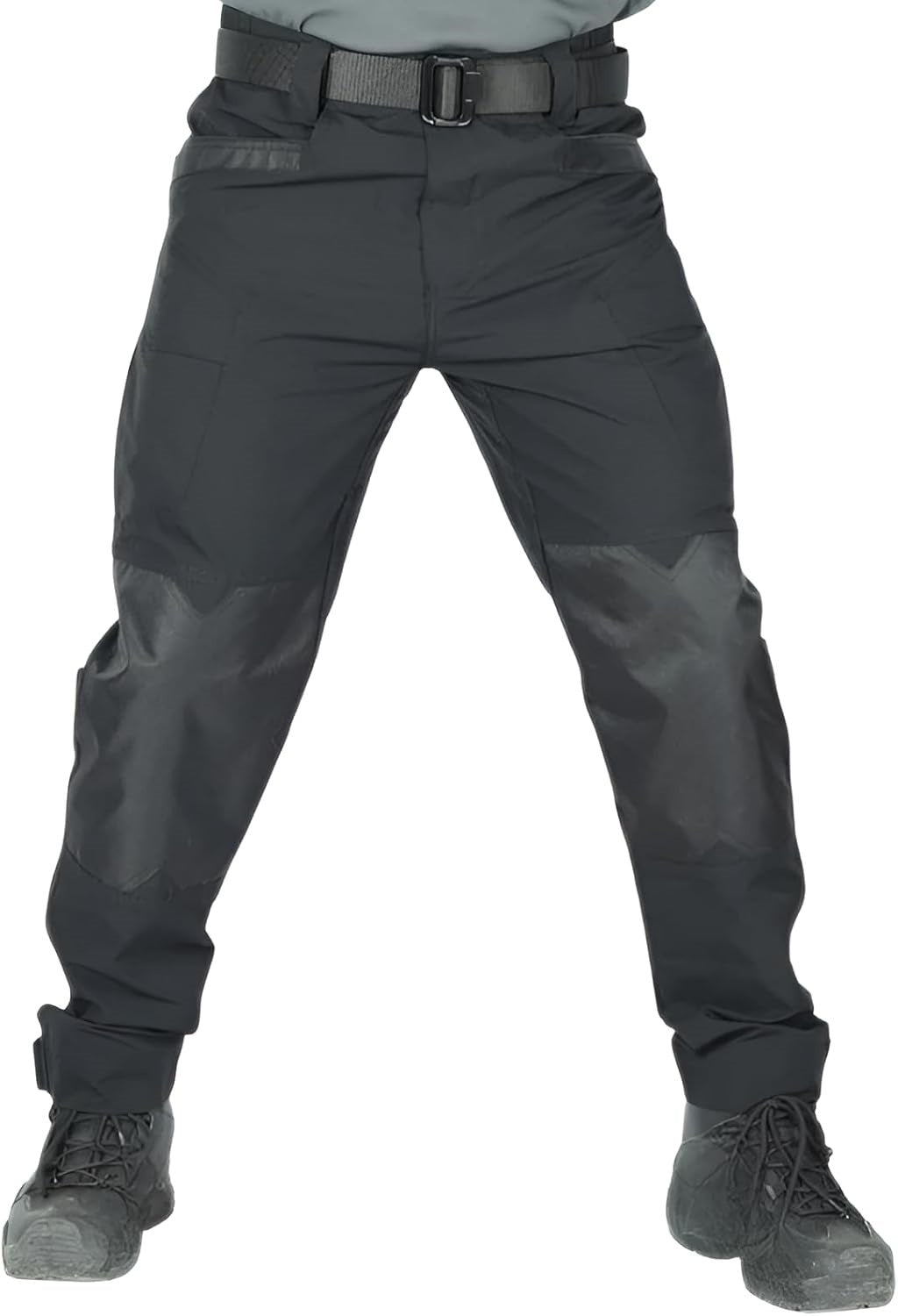 2026 Summer Men's Outdoor Tactical Frog Pants, Breathable Field Work Training Camouflage Trousers, In Stock Wholesale