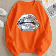 Orange Red