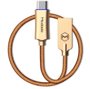 KNIGHT SERIES USB Cables – High-Speed & Reliable Data Transfer