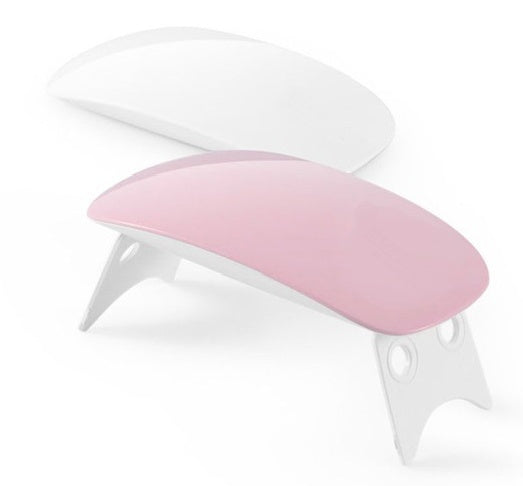 Buy Light Therapy Nail Machine USB LED Nail Lamp for Quick Curing