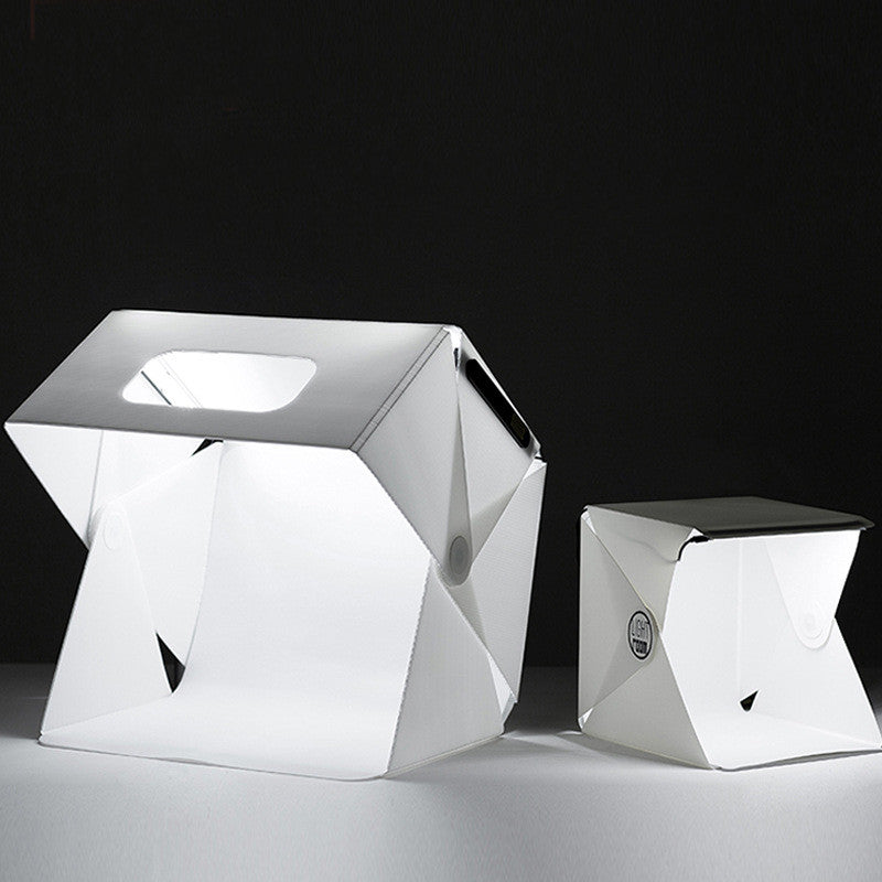 Buy Studio Fill Light Box – Bright, Adjustable & Portable Design