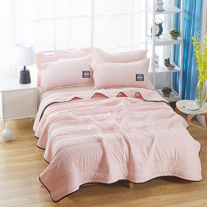 Buy Cooling Summer Quilt – Lightweight, Compressible & Breathable