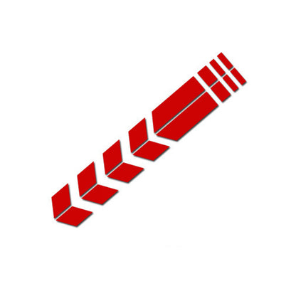 Buy Locomotive Mudguard Sticker – Stylish Car & Bike Decoration