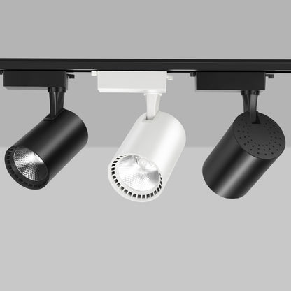 LED Track Spotlight Modern Adjustable Light for Home Decor
