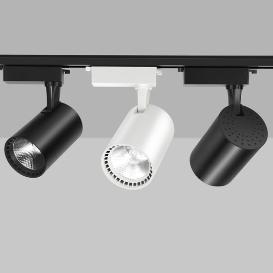 LED Track Spotlight Modern Adjustable Light for Home Decor