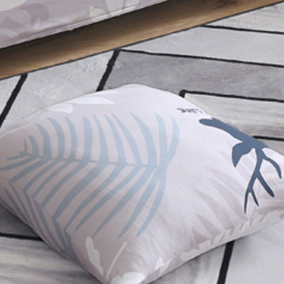 Printed Sofa Cushion Cover –Stretchable Protective Seat