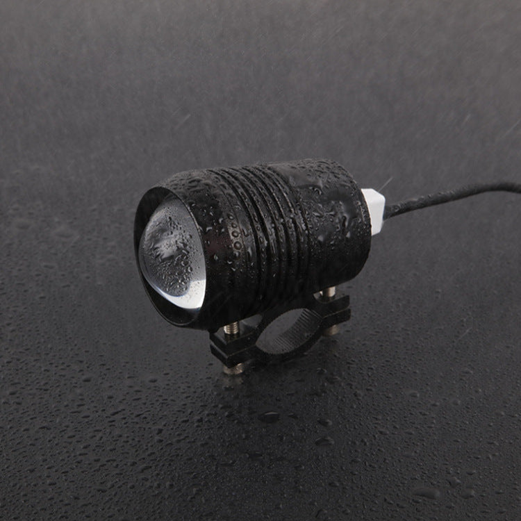 Advanced Super Bright Electric Car Headlights for Safety.