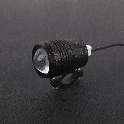Advanced Super Bright Electric Car Headlights for Safety.