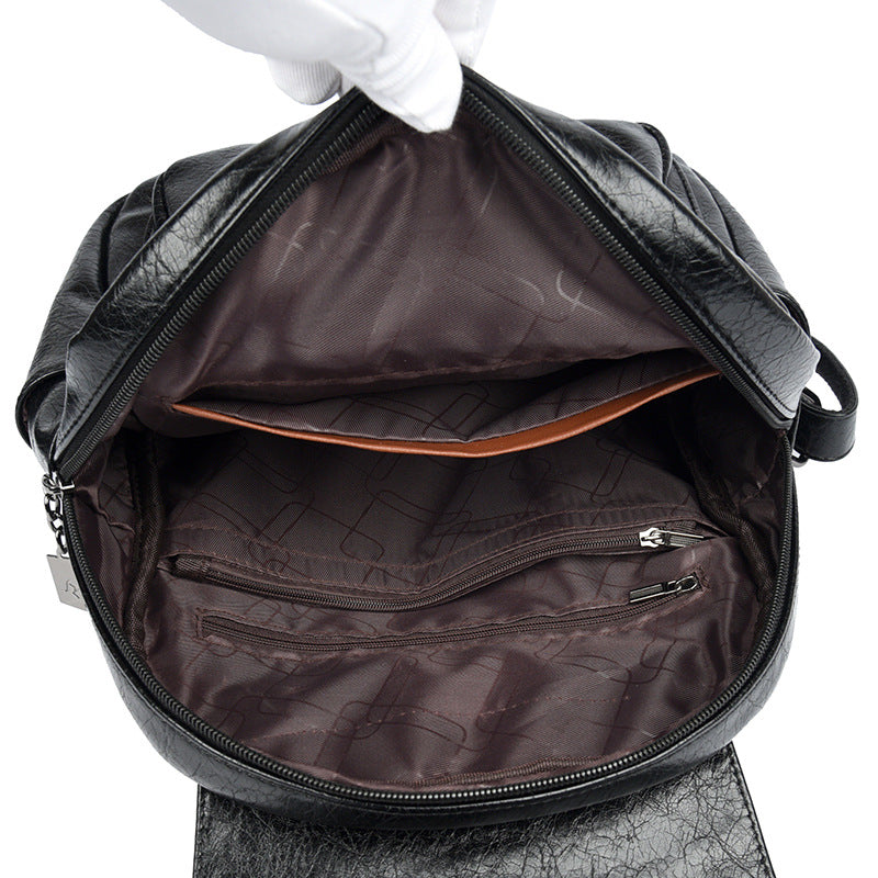 Trendy Fashion Backpacks with Durable Design for Daily Use