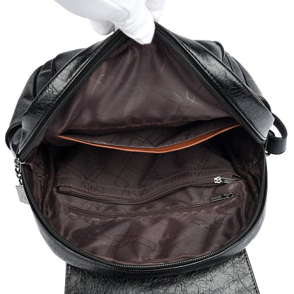 Trendy Fashion Backpacks with Durable Design for Daily Use