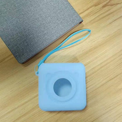 Buy Mini Wireless Bluetooth Thermal Printer – Sticker & Label