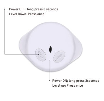 Facial Slimming Massager – V Shape Face Lifting Device Pro