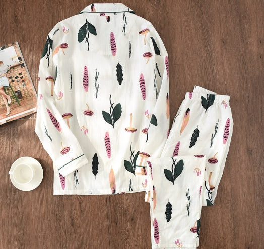 Sleepwear Cotton 100% Thin Maternity Wear Comfortable & Soft