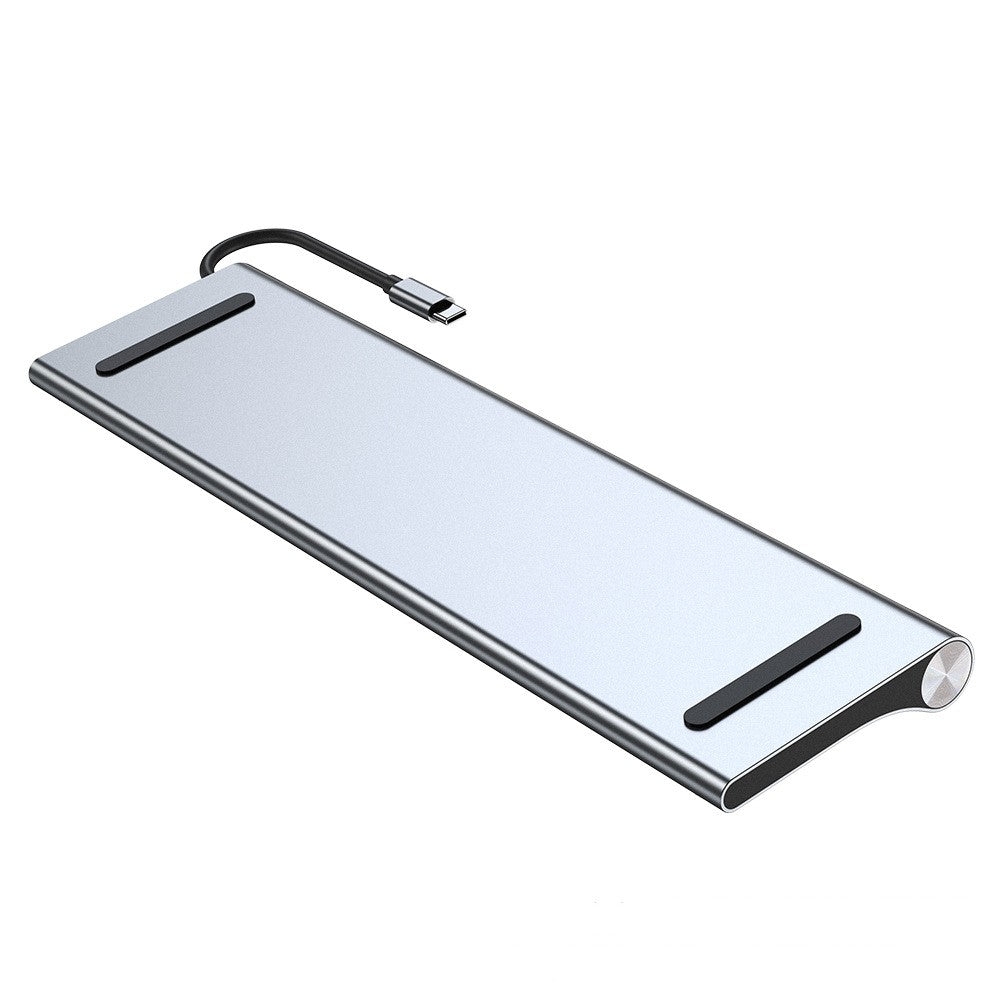 Buy USB Type-C Expansion Dock – 11-in-1 Gigabit Connectivity Hub