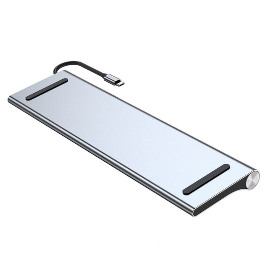 Buy USB Type-C Expansion Dock – 11-in-1 Gigabit Connectivity Hub