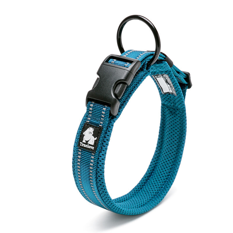 Medium Teddy – Anti Strangulation Pet Products for Dogs