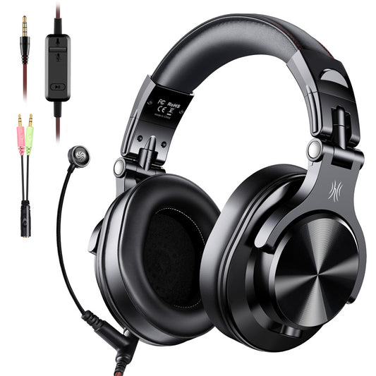 Buy OneOdio Headphones Over-Ear – Comfortable & High-Fidelity