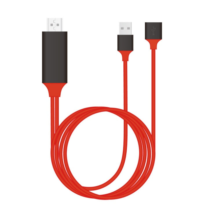 High-Speed Charging Adapter – Fast, Reliable Power for Your Devices