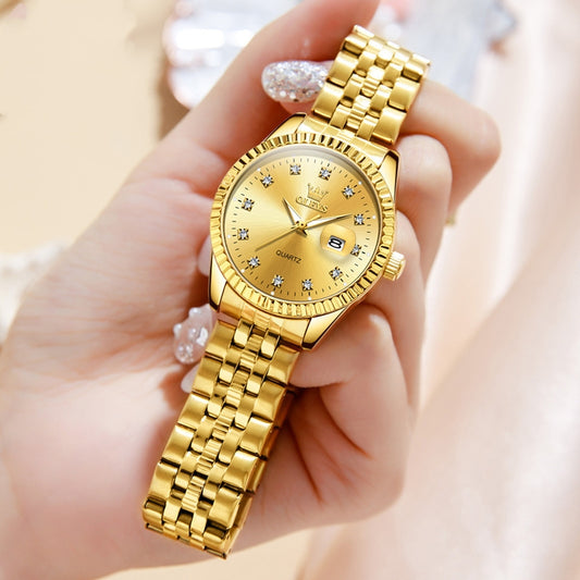  20 Valentine's Day Couple's Watches Fashion Waterproof Quartz
global-swanky 2